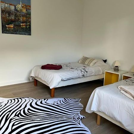 Appartement 3 Chambres A Annecy Dans Maison Pour 2 A 8 Personnes Dış mekan fotoğraf