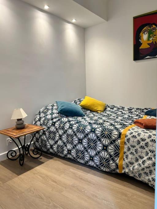 Appartement 3 Chambres A Annecy Dans Maison Pour 2 A 8 Personnes Dış mekan fotoğraf