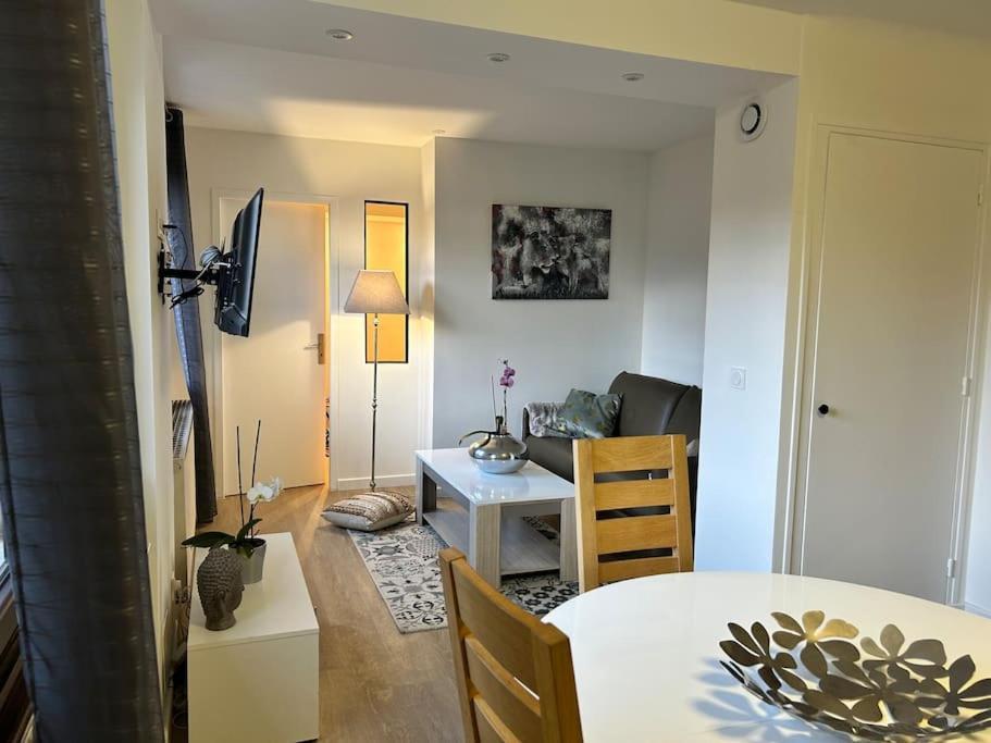 Appartement 3 Chambres A Annecy Dans Maison Pour 2 A 8 Personnes Dış mekan fotoğraf