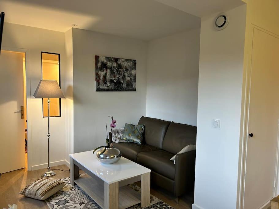 Appartement 3 Chambres A Annecy Dans Maison Pour 2 A 8 Personnes Dış mekan fotoğraf