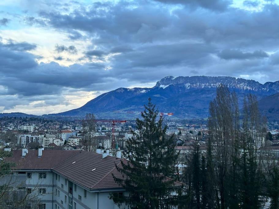 Appartement 3 Chambres A Annecy Dans Maison Pour 2 A 8 Personnes Dış mekan fotoğraf